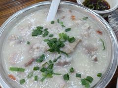 -南记食粥坊·宵夜大排档(莲花店)