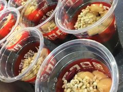 -八婆婆烧仙草(曾厝垵店)