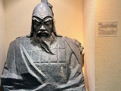 -敦煌市博物馆