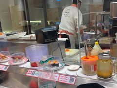 -新一番三文鱼寿司(大东海店)