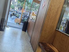 -唐沫茶兮(首山店)