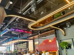 -MARU玛露音乐餐厅(大学路店)