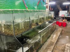 -蚝乡农庄(铁涌赤岸店)