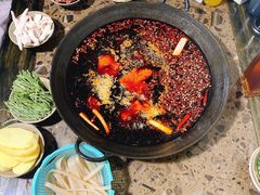 -星鸿社重庆老火锅
