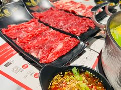 -今日炊牛·潮汕牛肉火锅(华采天地店)