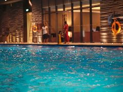 -广州天河希尔顿酒店