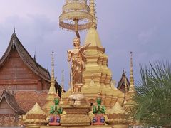 -西双版纳傣族园