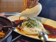 -杭州西子湖四季酒店·金沙厅