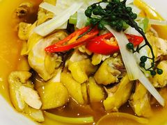 -张福记(五一公园店)