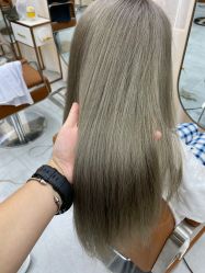 -icare美发沙龙