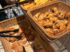 -比格比萨自助(新辰里学清路店)