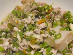 -回头食客-李久其家民间餐厅(望城金桥国际店)