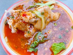 鱼香蹄花-廖老妈蹄花(中海国际店)