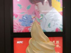 -肯德基(新凌云店)