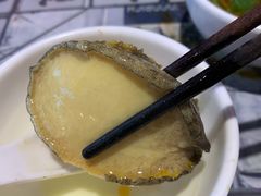 六头鲍鱼-捞围鲜·港式打边炉(海阳路店)