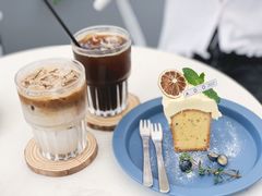 -ADO KAFE(大学城店)