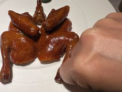 -馋遇江南·精致湖景雅宴(东方之门店)