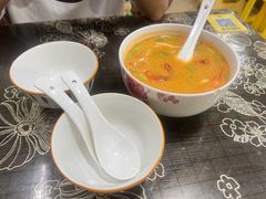 -家利美食店