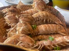 -高佳庄·舟山海鲜(海景旗舰店)