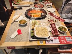 -成都玉林串串香(世纪港湾店)