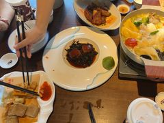 -绍兴老味道·非遗门店(银泰城店)