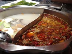 -重庆大队长火锅(凤城八路店)