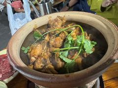 -雄伟美食(高沙中街店)