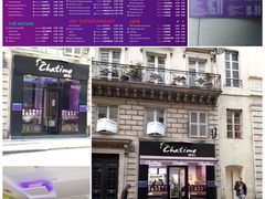 -CHATIME OPERA