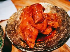 超级猪蹄-和府捞面(东直门银座店)