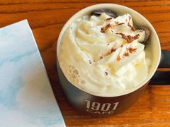 -1901 Cafe(西四店)