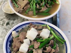 -珍珍小食店(西华路店)