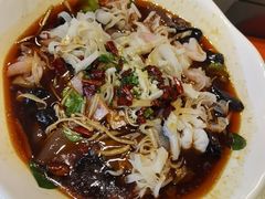 -浦江餐饮·上海菜馆(五四路店)