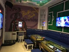 -歌库K馆量贩KTV(万达广场店)