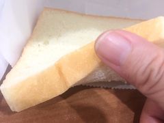 -WHEAT&BAKER-麥(凯德来福士店)