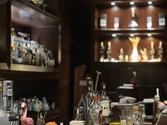 -The Bottle Bar(羲和商业广场店)