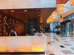 -上海龙之梦万丽酒店