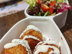 -Mammamia意大利餐厅(古北店)