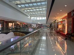 -万达茂商场(南京仙林店)