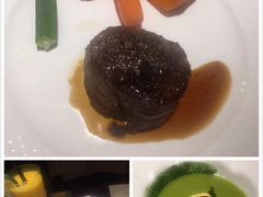 -王品台塑牛排(成都万象城店)