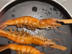 -一绪に寿喜烧(虹悦城店)