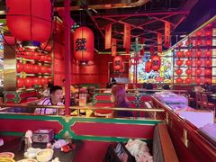 -多嘴超级肉蟹煲(杉杉国潮主题店)