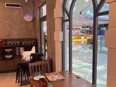 -萨莉亚意式餐厅(南海万达广场店)