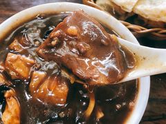 -穆彦华逍遥镇胡辣汤(岗坡路店)