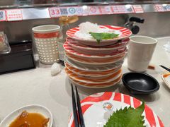 -新一番三文鱼寿司(大东海店)