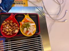 -大成海鲜烧烤·小龙虾(五角场店)