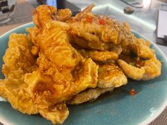 -君霖海鲜私房菜(春柳店)