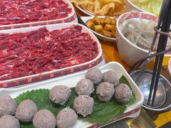 -大吉利·潮汕牛肉火锅(万峰路店)