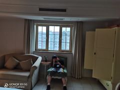 -平湖九龙山庄园圣马可酒店