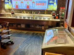 -大队长主题火锅(观音桥店)