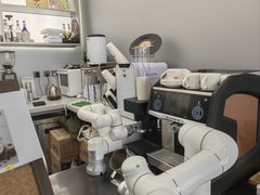 -Sips&Lick茶兰咖啡(五道口店)